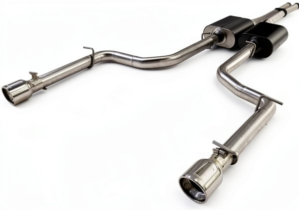 Flowmaster 817480 Universal Fit Exhaust System-1