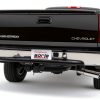 Borla Performance Cat-Back Exhaust System Stainless Steel-1