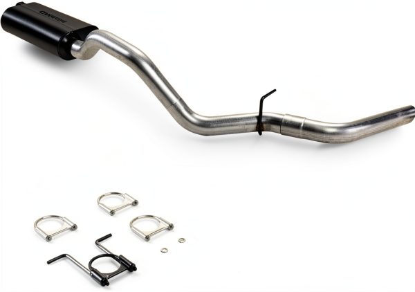 Flowmaster Cat-Back Exhaust 17229 16ga Aluminized-1