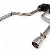 Flowmaster 817480 Universal Fit Exhaust System-0