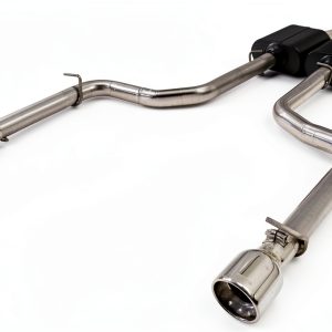 Flowmaster 817480 Universal Fit Exhaust System-0