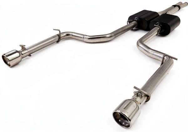 Flowmaster 817480 Universal Fit Exhaust System-0