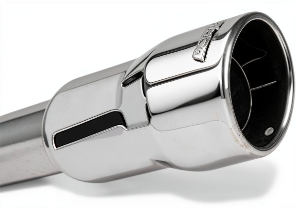 Borla Cat-Back Exhaust T-304 Stainless Steel-1