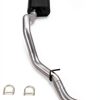 Flowmaster Cat-Back Exhaust 17229 16ga Aluminized-2