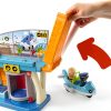 Fisher-Price Little People Airport Playset for Toddlers-2