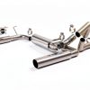 MagnaFlow Exhaust System Cat-Back Street Series-0