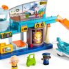 Fisher-Price Little People Airport Playset for Toddlers-0
