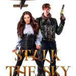 Steampunk Science Fiction War of the Alliance Book 2 Sword &-0
