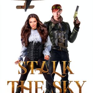 Steampunk Science Fiction War of the Alliance Book 2 Sword &-0