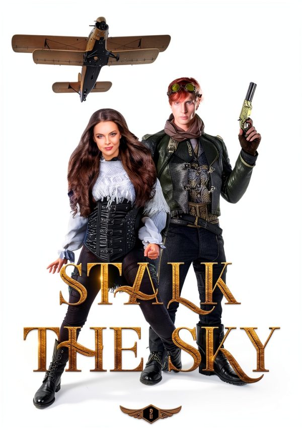 Steampunk Science Fiction War of the Alliance Book 2 Sword &-0