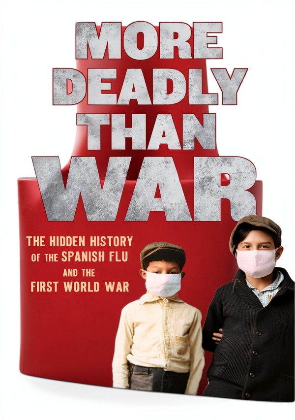 Henry Holt and Co. Teen Military History eBook-0
