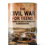 Teen Civil War History Kindle Book by Legendary Histories-0