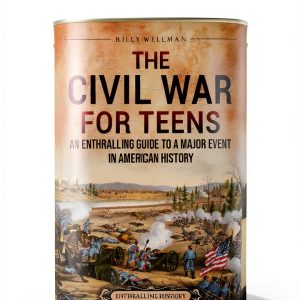 Teen Civil War History Kindle Book by Legendary Histories-0