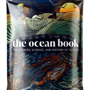 DK Oceanography Book for Kindle-0