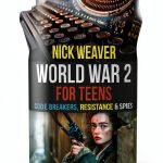Teen History Books Kindle Unlimited English-0