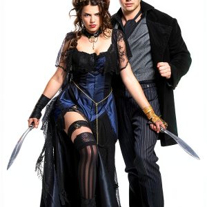 Steampunk Vampire Book Sourcebooks Casablanca-0