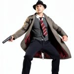 Steampunk Fiction Book by Brand Name-0