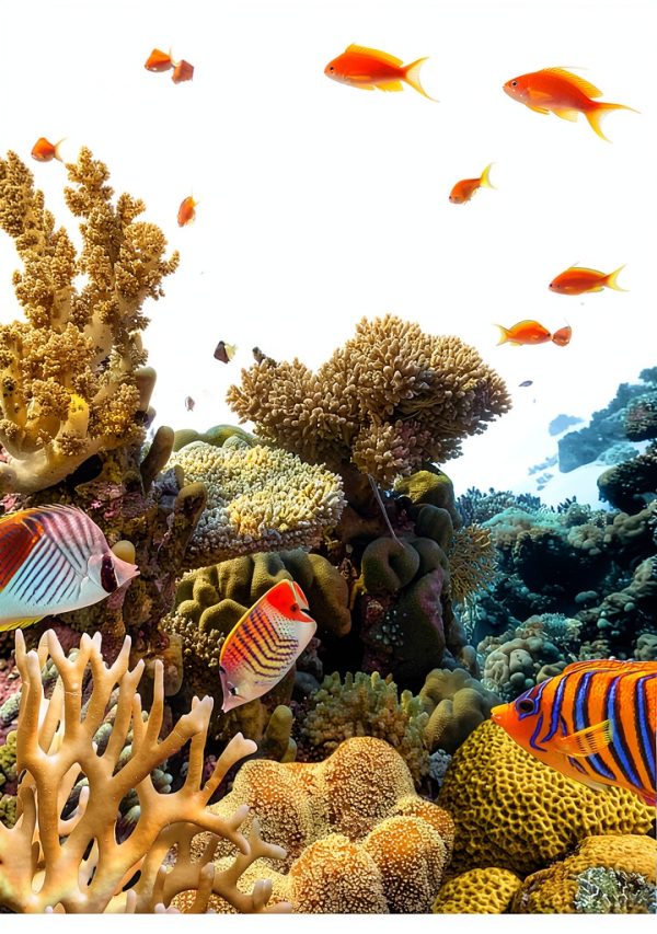 Princeton University Press Ecology Marine Life Kindle Book-0