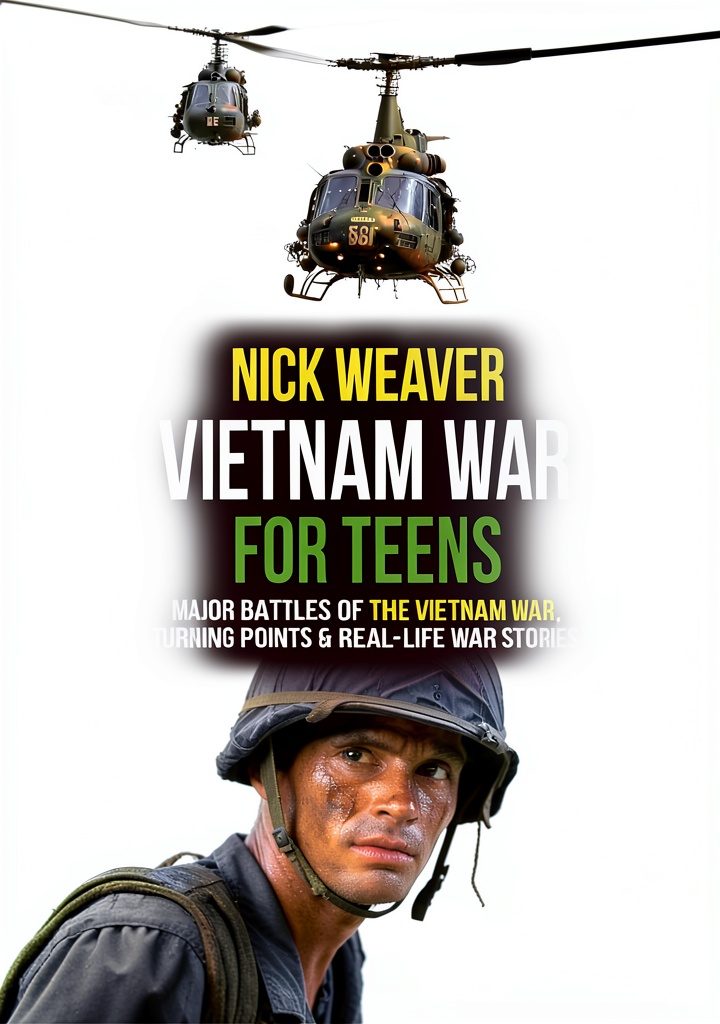 Real-Life History for Teens eBook cover