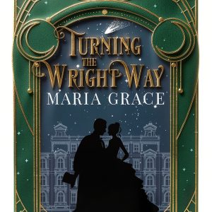 Steampunk Science Fiction eBook World Wrights Book 3 by RBF Books-0