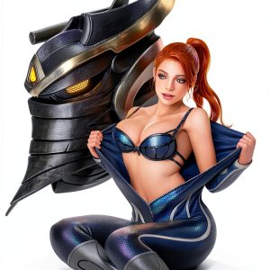 Titan Mage Book 2 Steampunk Fantasy Novel by Spice Rack Press-0
