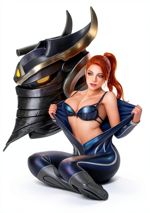 Titan Mage Book 2 Steampunk Fantasy Novel by Spice Rack Press-0