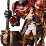 Titan Mage Kindle eBook by Spice Rack Press Steampunk Fantasy-0