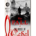 Johannes Cabal Book 5 Dark Fantasy eBook by Thomas Dunne Books-0