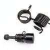 M696 Air Hammer Retainer Spring Fits M550DB & M668, 3 x 35 x 56 Mm, Black Rubber, 4 Pcs-2