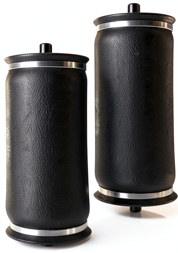 Air Spring Actuator 2 Pack for SureLok Height Lock TPD-24310-0