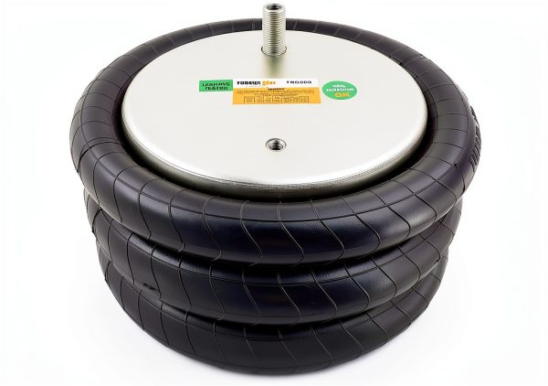 Torque Triple Convoluted Air Spring Bag 2-Pack TR8008 for Firestone-2