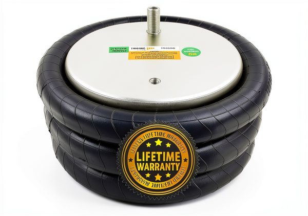 Torque Triple Convoluted Air Spring Bag 2-Pack TR8008 for Firestone-5