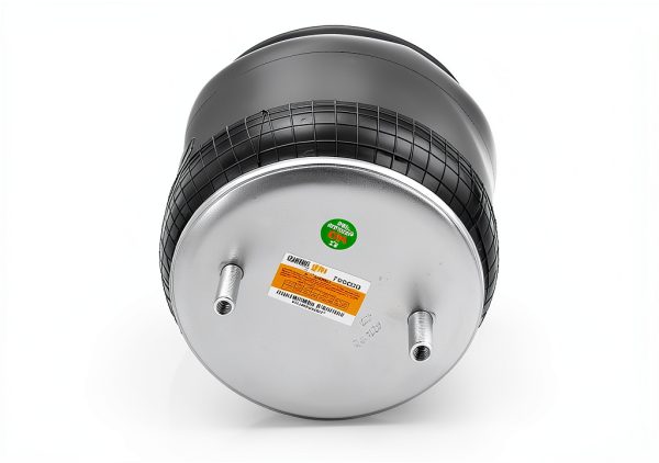 2 pack of TORQUE Air Spring Bag for Hendrickson (Replaces Firestone 9039, W01-358-9039, Hendrickson S-2064, S-11650, C-2064, C-11650, Goodyear 1R12-095) (2 x TR9039)-0