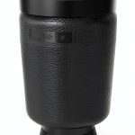 LOGIQ Air Spring 88-90001 Replacement with Pre-Installed Elbow Fitting-0
