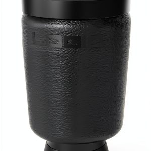 LOGIQ Air Spring 88-90001 Replacement with Pre-Installed Elbow Fitting-0