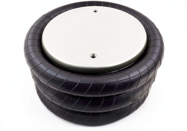 Torque Triple Convoluted Air Spring Bag 2-Pack TR8008 for Firestone-3