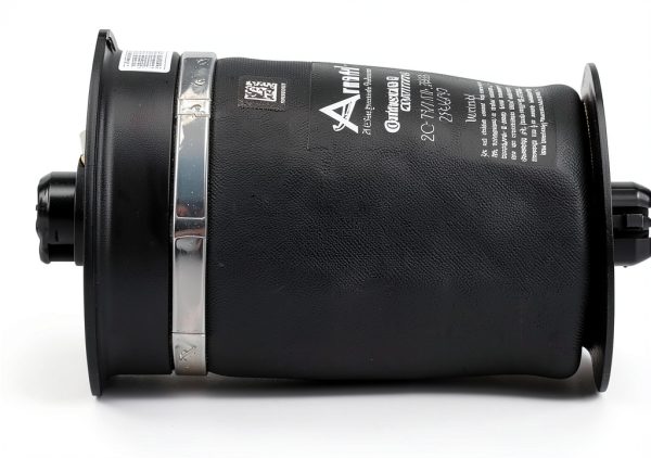 Arnott A-2780 Rear Air Spring for BMW 5 Series - OE Fit, USA-3