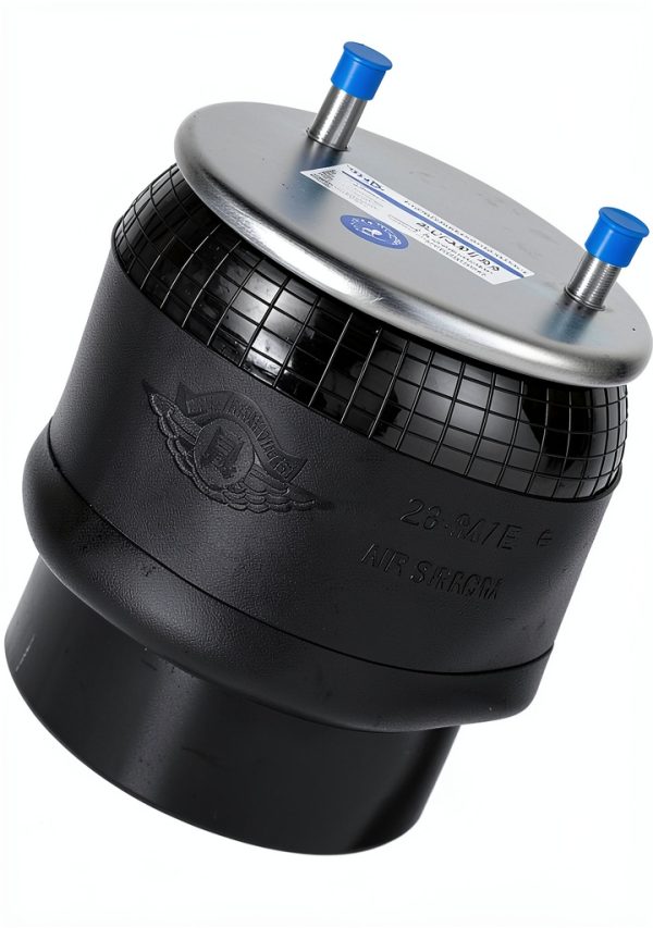 Trailer Air Spring Bag MVPTruckParts for Hendrickson C-34733 19.8in-0