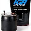 Air Spring Rolling Lobe 410.P8708 KGA Auto Parts Air Bag Replacement-1