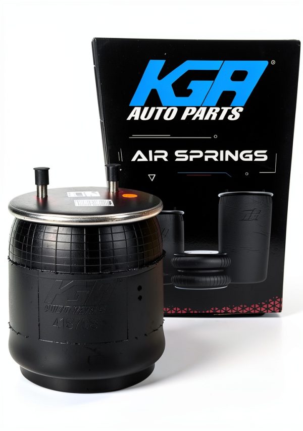 Air Spring Rolling Lobe 410.P8708 KGA Auto Parts Air Bag Replacement-1