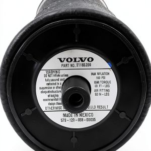 Volvo Truck 21165209 Air Spring Goodyear Heavy Duty Suspension-0