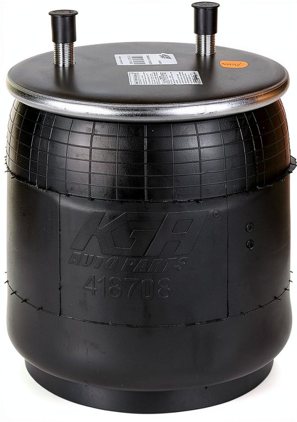 Air Spring Rolling Lobe 410.P8708 KGA Auto Parts Air Bag Replacement-0