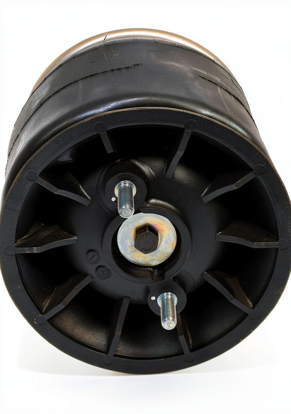 Dayton Parts Air Spring 452-9376L Lobe Piston 8" Height-4