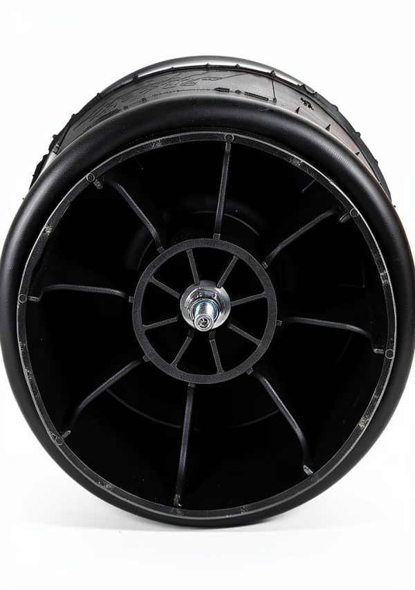 Air Spring Rolling Lobe 410.P8708 KGA Auto Parts Air Bag Replacement-3