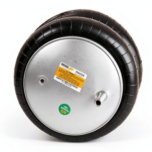 Torque Triple Convoluted Air Spring Bag 2-Pack TR8008 for Firestone-0
