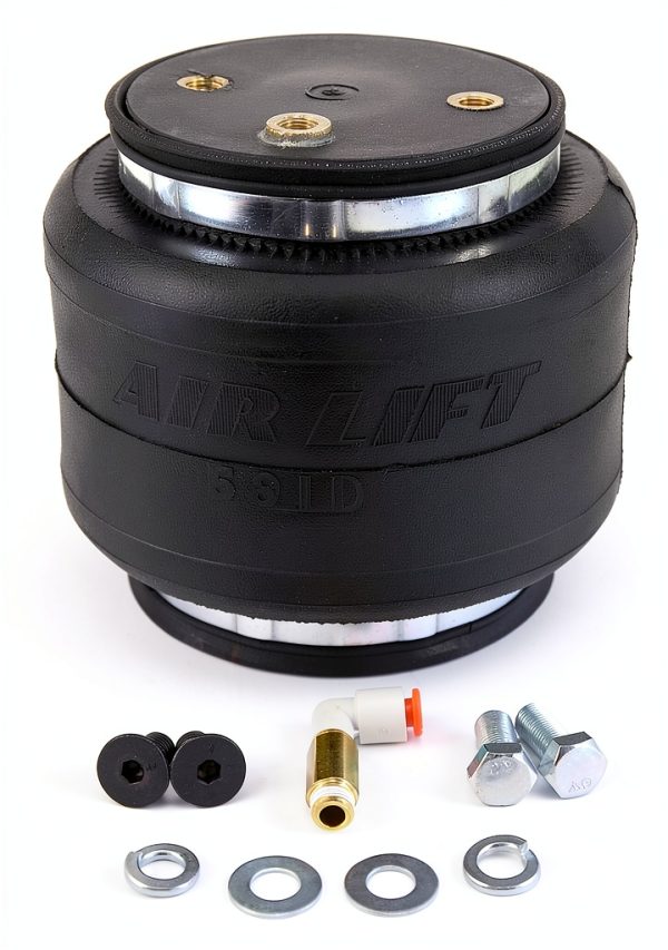 Air Lift 84264 LoadLifter 5000 Replacement Air Spring with Hardware-2