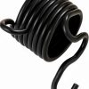 YWBL-WH Air Hammer Spring Retaining Quick Spring Replacement for 150 190 250 Pneumatic Hammer, Air Hammer Air Shovel-7
