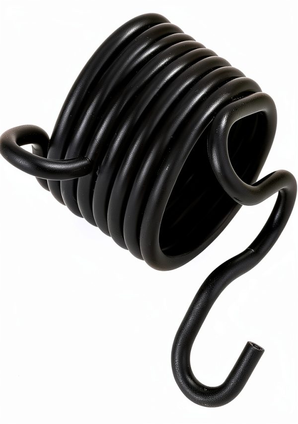 YWBL-WH Air Hammer Spring Retaining Quick Spring Replacement for 150 190 250 Pneumatic Hammer, Air Hammer Air Shovel-7