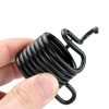 YWBL-WH Air Hammer Spring Retaining Quick Spring Replacement for 150 190 250 Pneumatic Hammer, Air Hammer Air Shovel-2