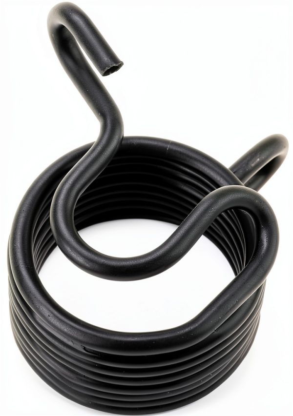 YWBL-WH Air Hammer Spring Retaining Quick Spring Replacement for 150 190 250 Pneumatic Hammer, Air Hammer Air Shovel-8